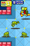 SkipEm mobile gameplay screen