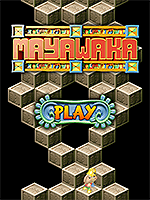 Mayawaka Mobile cover art showing the Mayawakan hero